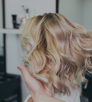 Coiffure Femmes