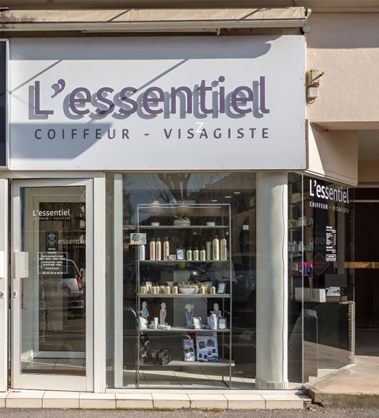 L'Essentiel Coiffeuses-visagistes